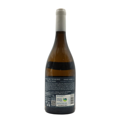 Paço de Teixeiró Vinha de Souzais Branco