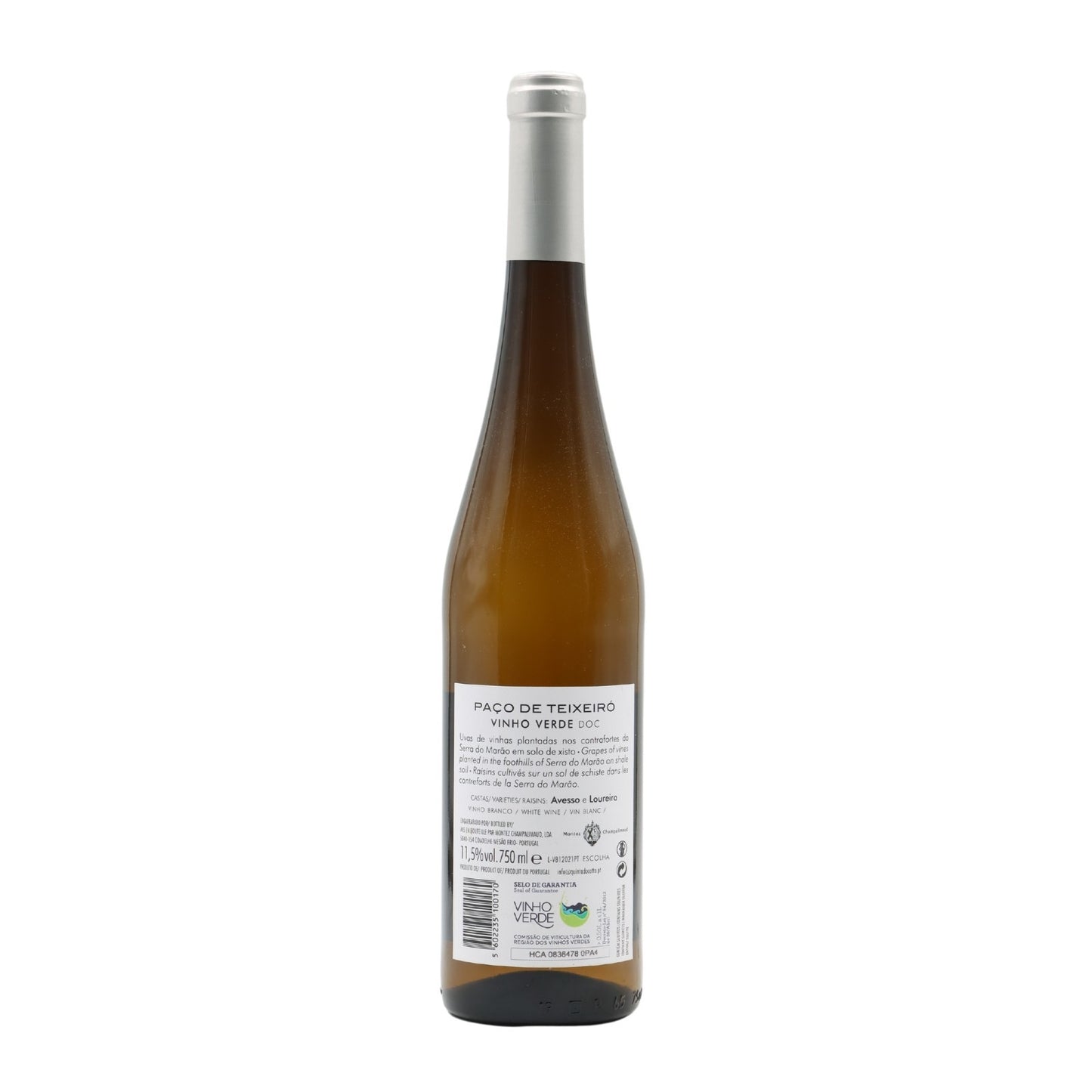 Paço de Teixeiró Branco