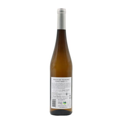 Paço de Teixeiró Branco