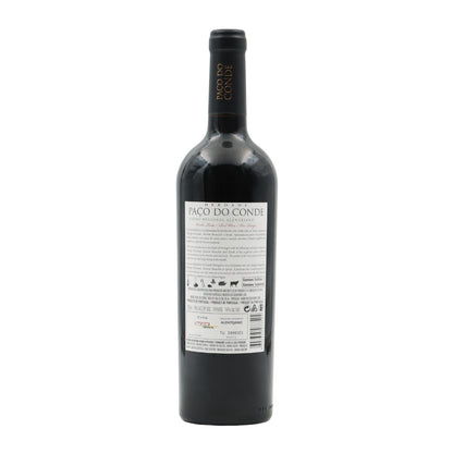 Paço do Conde Tinto