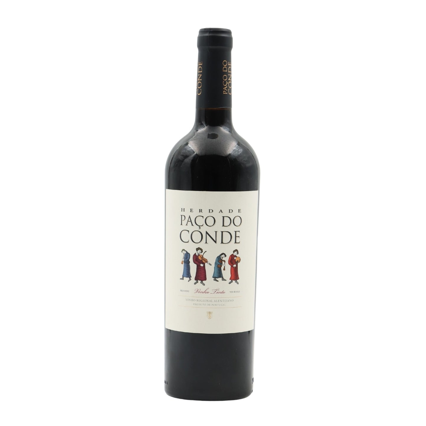 Paço do Conde Tinto