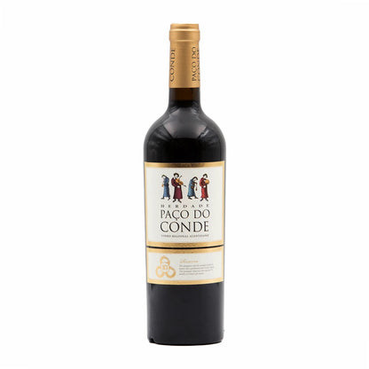 Paço do Conde Reserva Tinto