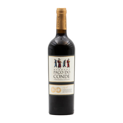 Paço do Conde Syrah Tinto