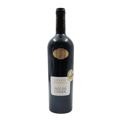 Paço do Conde Grande Reserva Tinto 2018
