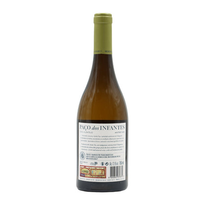 Paço dos Infantes Antão Vaz Branco