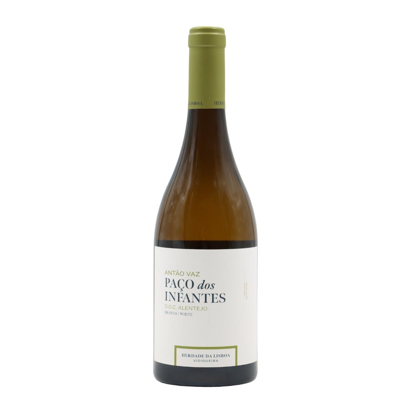 Paço dos Infantes Antão Vaz Branco