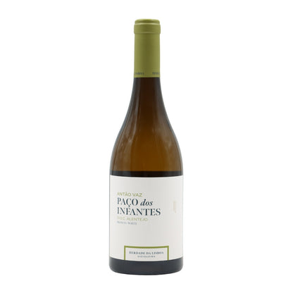 Paço dos Infantes Antão Vaz Branco