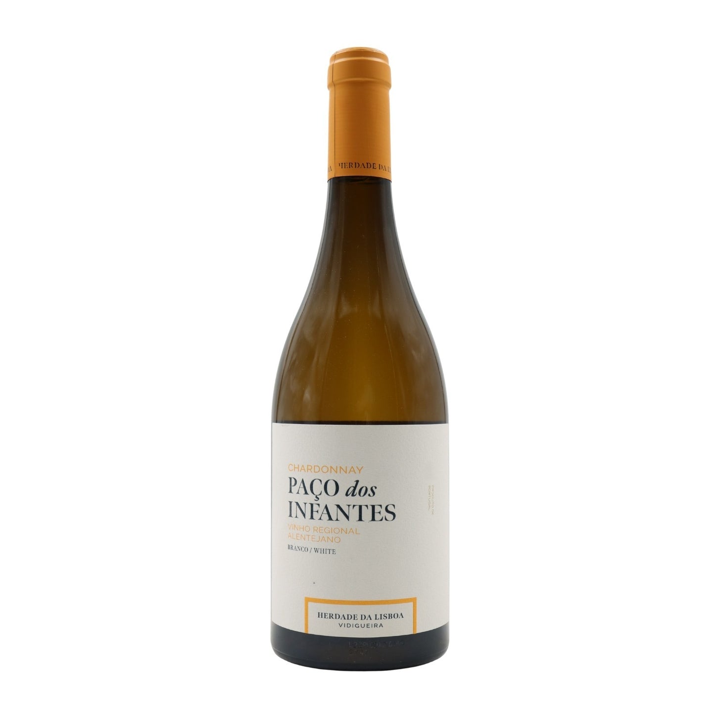 Paço dos Infantes Chardonnay Branco