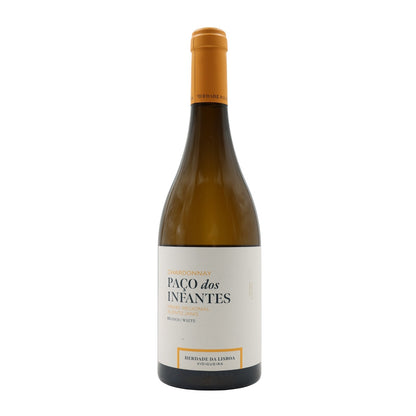 Paço dos Infantes Chardonnay Branco