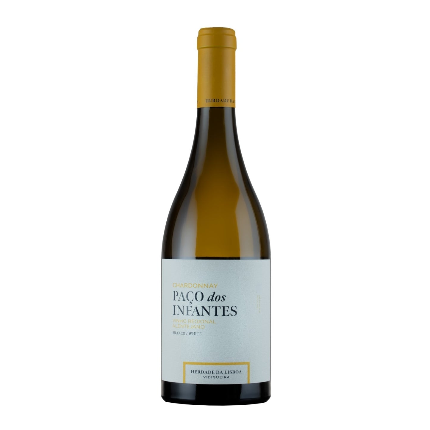 Palace of the Infantes Chardonnay White 2022