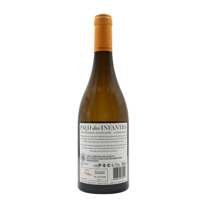 Paço dos Infantes Chardonnay Branco