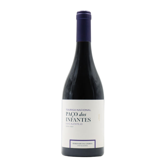 Paço dos Infantes Touriga Nacional Tinto 2020