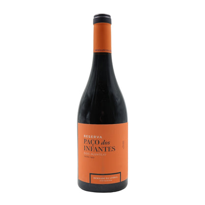 Paço dos Infantes Reserva Tinto 2019