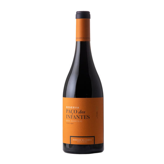 Paço dos Infantes Reserva Tinto 2019