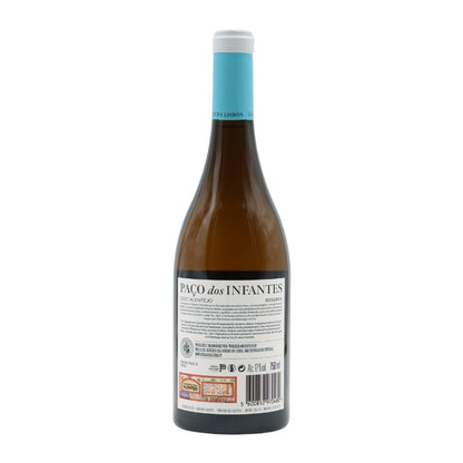 Paço dos Infantes Reserva Branco