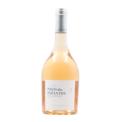 Paço dos Infantes Rosé