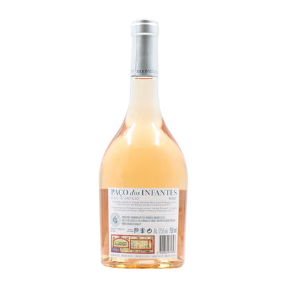 Paço dos Infantes Rosé