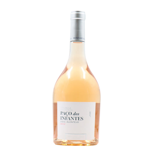 Paço dos Infantes Rosé