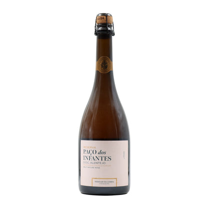 Paço dos Infantes Rosé Reserva Bruto Espumante