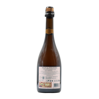 Paço dos Infantes Rosé Reserva Bruto Espumante