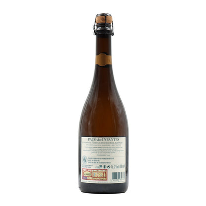 Paço dos Infantes Branco Reserva Bruto Espumante