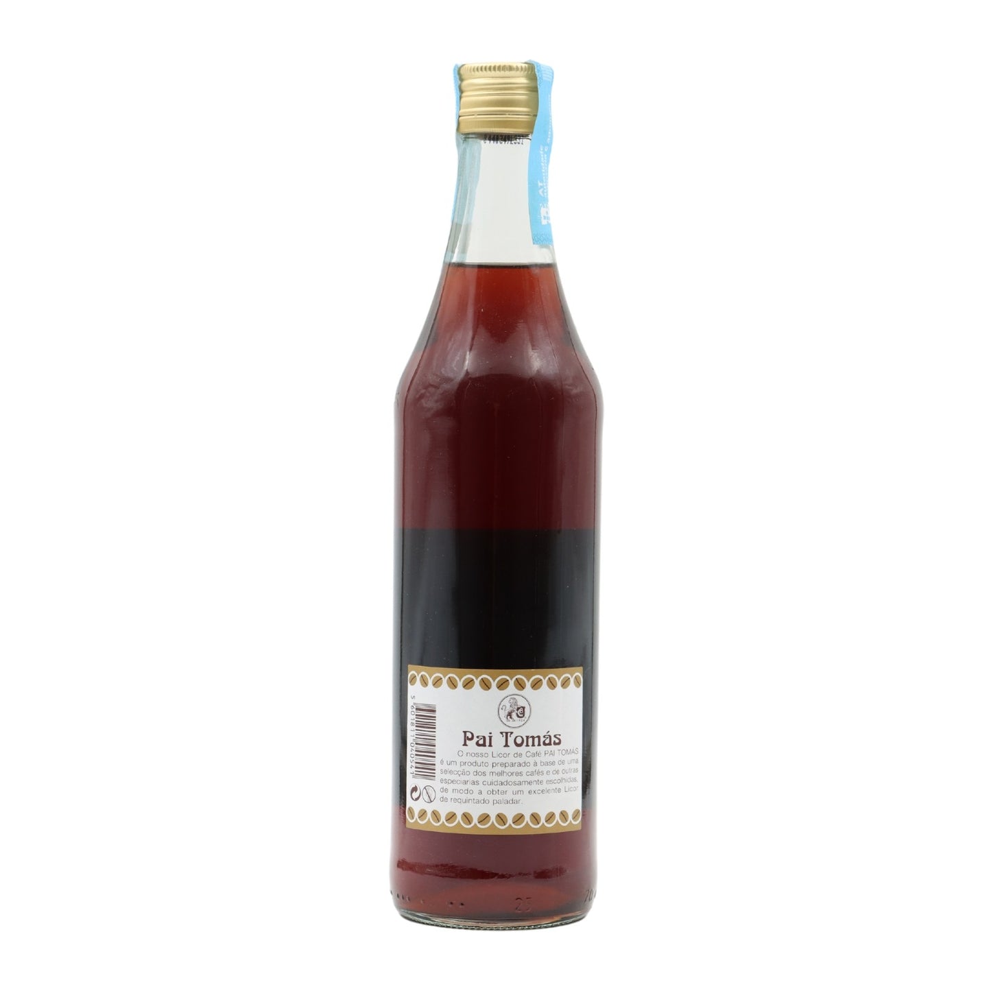 Pai Tomás Licor de Café
