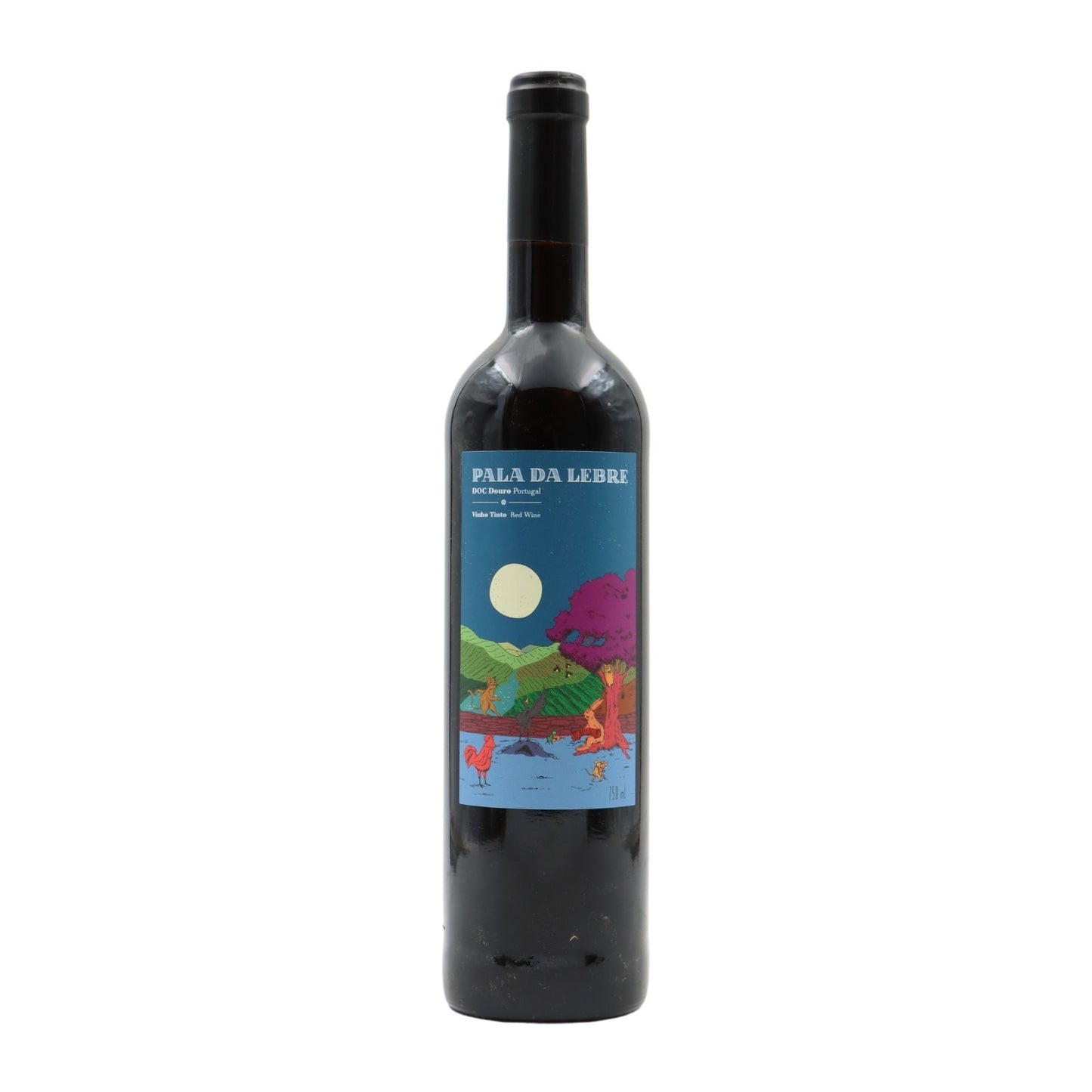 Pala da Lebre Tinto 2015