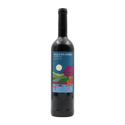 Pala da Lebre Tinto 2015