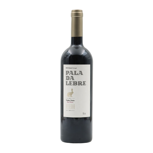 Pala da Lebre Reserva Tinto 2015