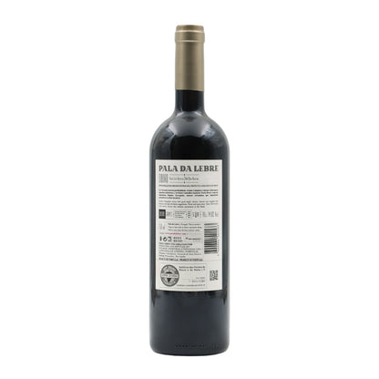 Pala da Lebre Reserve Red 2015