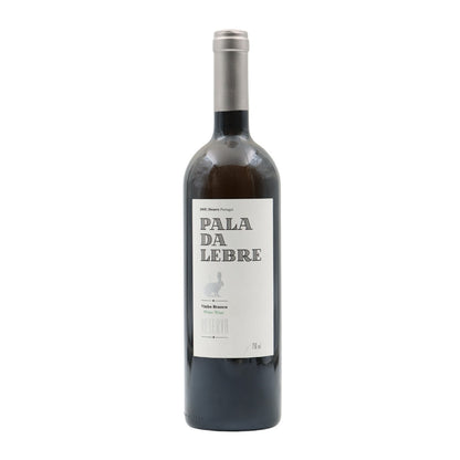 Pala da Lebre Reserva Branco 2017