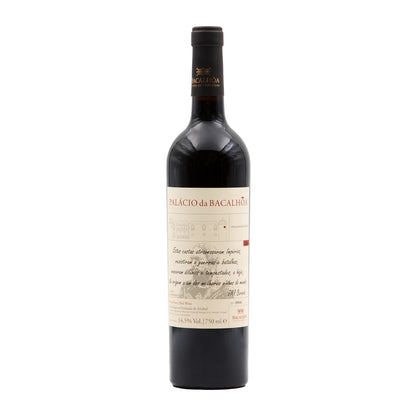 Bacalhôa Palace Red 2016