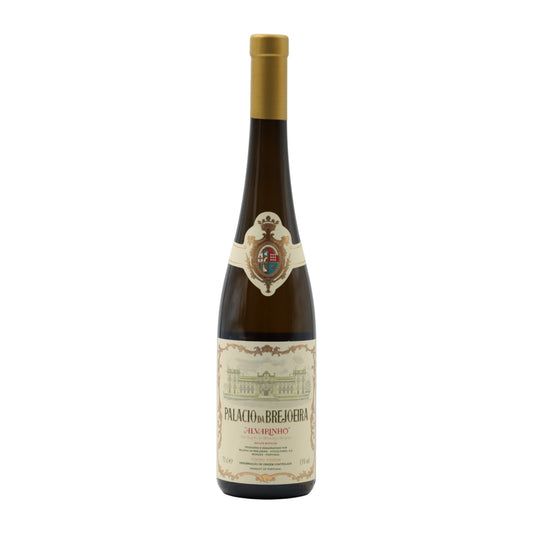 Brejoeira Palace White Alvarinho 2023