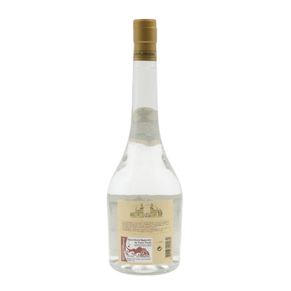 Brejoeira Palace, Bagaceira Brandy