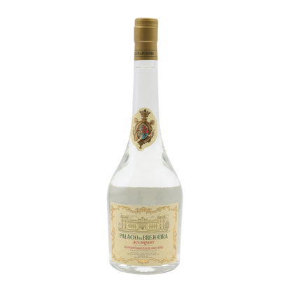 Brejoeira Palace, Bagaceira Brandy