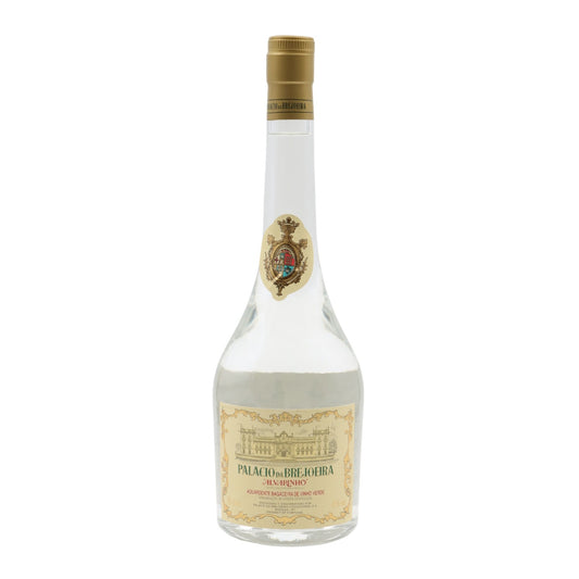 Brejoeira Palace, Bagaceira Brandy