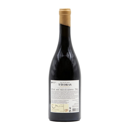 Palácio dos Távoras Golden Edition Tinto 2019
