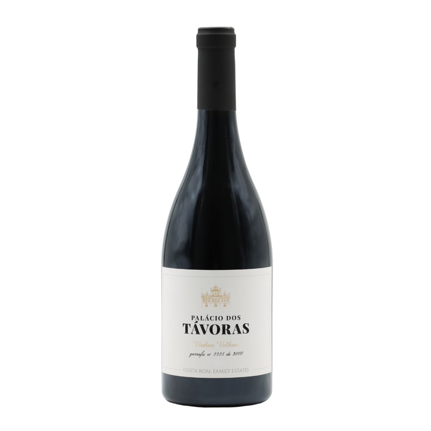 Palácio dos Távoras Old Vines Tinto