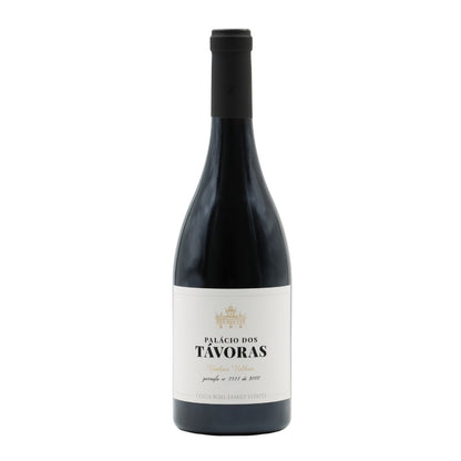 Palácio dos Távoras Old Vines Tinto