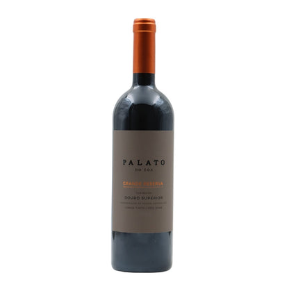 Palato do Côa Grande Reserva Tinto 2016