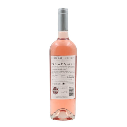 Palato do Côa Rosé