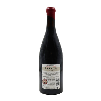 Palato do Côa Vinha da Migalha Tinto 2017