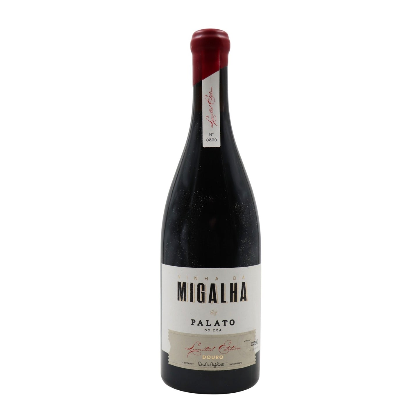 Palato do Côa Vinha da Migalha Tinto 2017