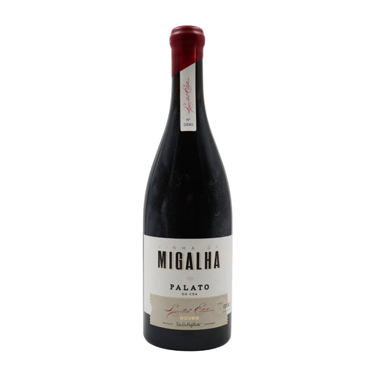Palato do Côa Vinha da Migalha Tinto 2017