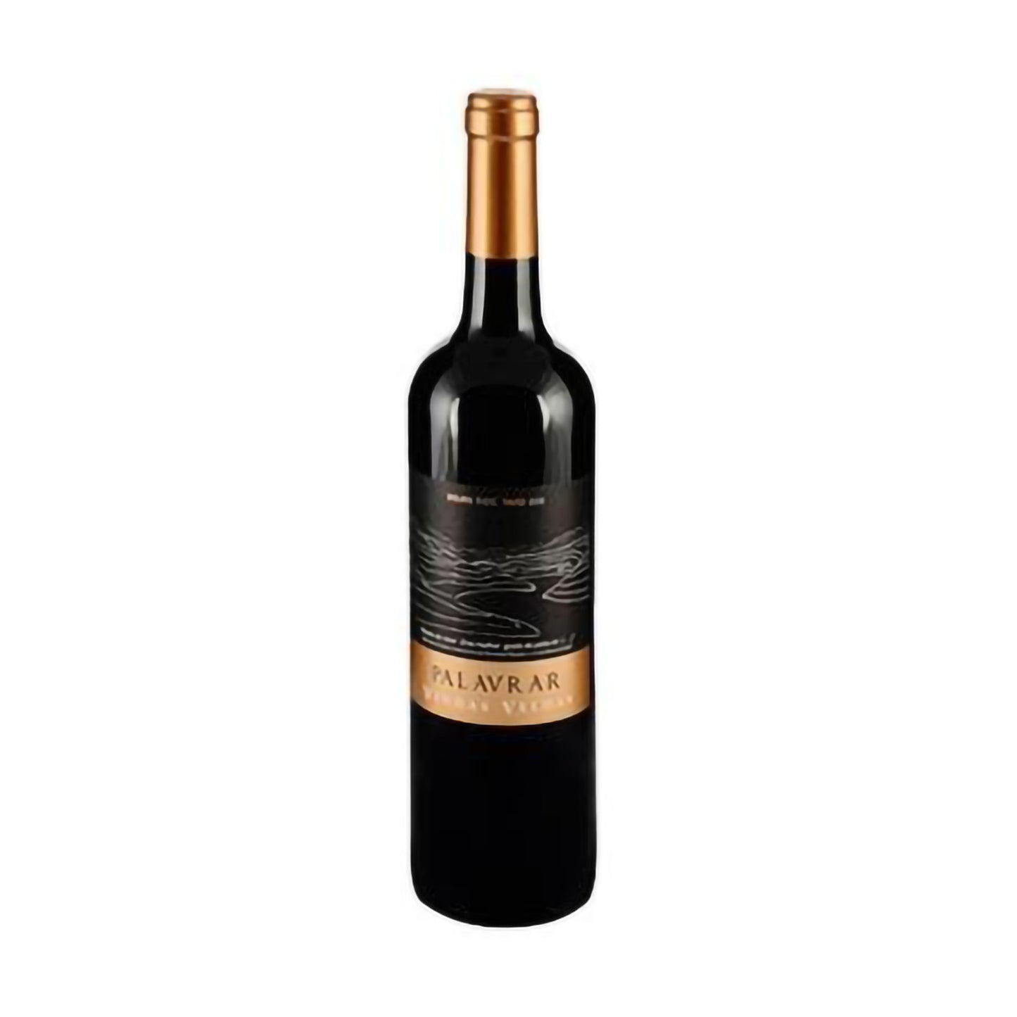 Palavrar Reserva Tinto 2017