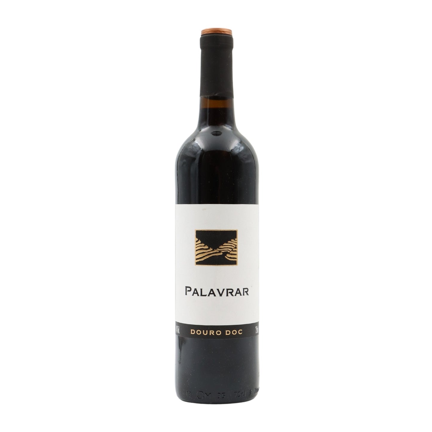 Palavrar Tinto 2019