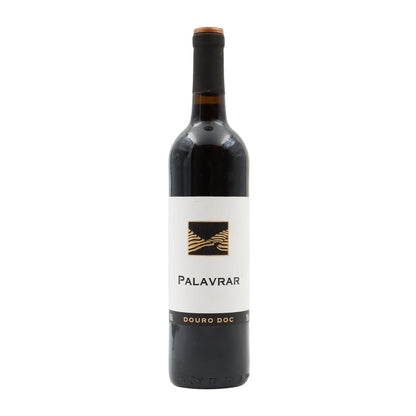 Palavrar Tinto 2019