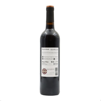 Palavrar Tinto 2019