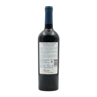 Palha Canas Tinto