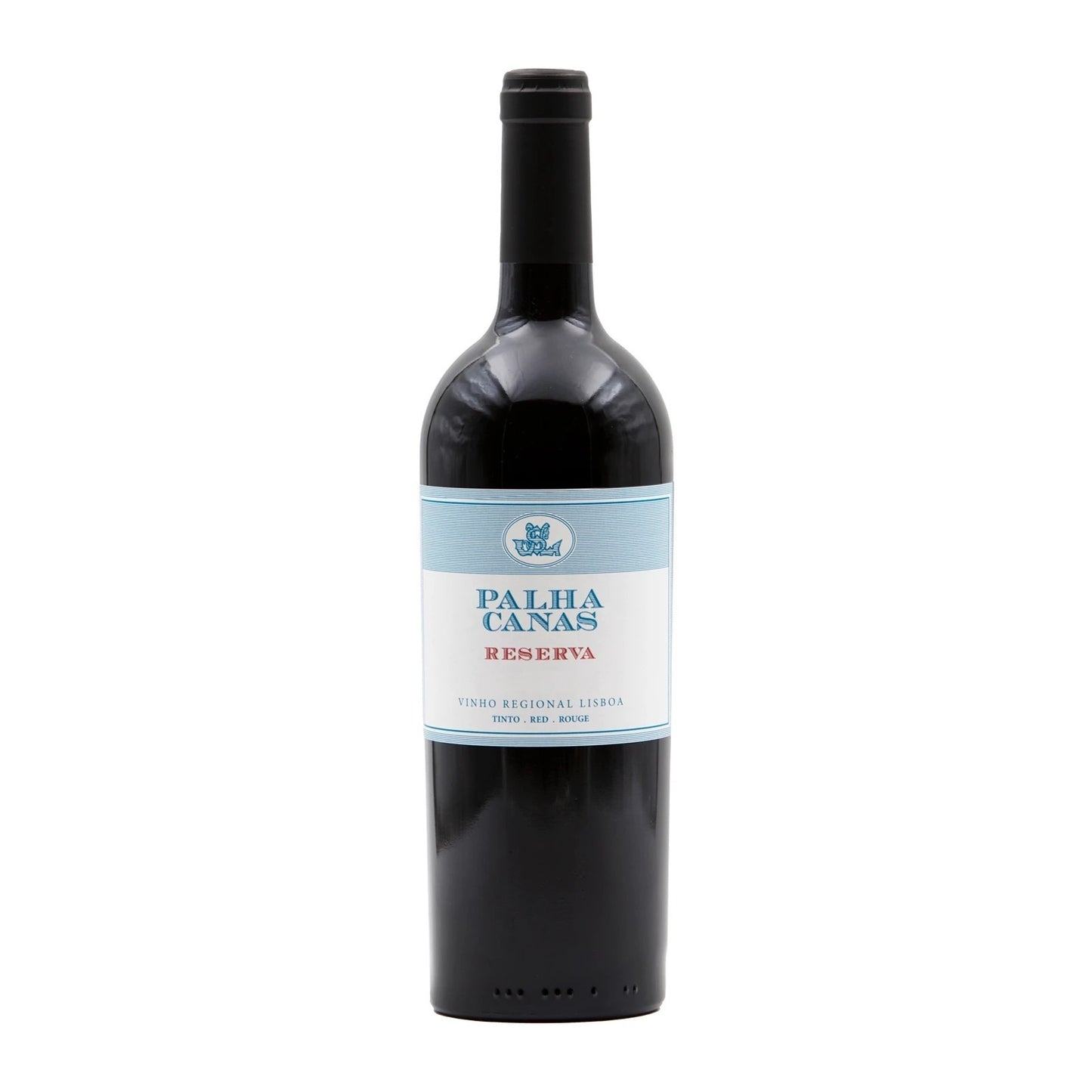 Palha Canas Reserve Red 2020